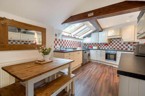 Kitchen/Dining Ro...