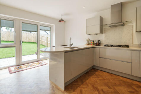 Kitchen/Dining Ro...