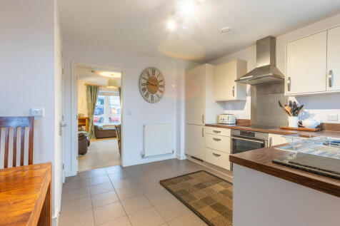 Kitchen/Dining Ro...
