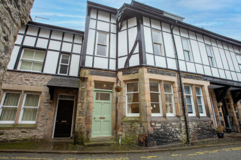 9 Horsemarket