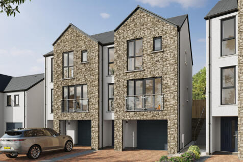 The Millfield A