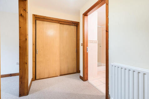Bedroom Two Dress...