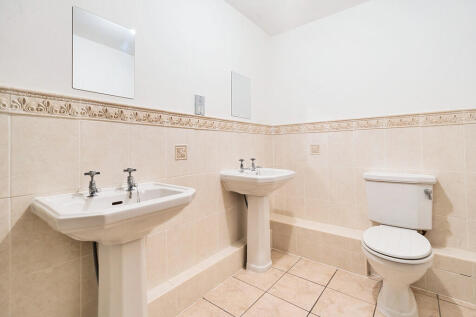 Ensuite Shower Ro...