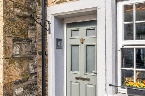 43 Mitchelgate
