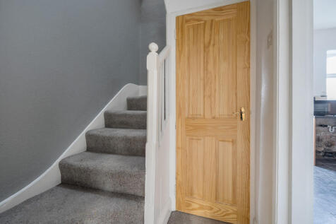 Inner Hallway