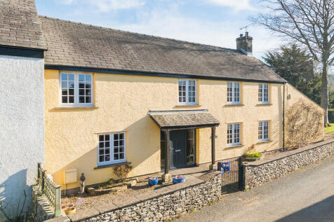 Beech House