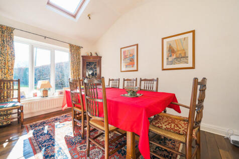 Kitchen/Dining Ro...