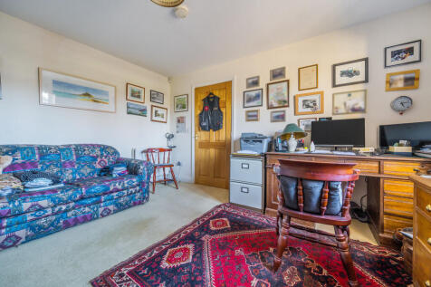 Bedroom Four/Offi...