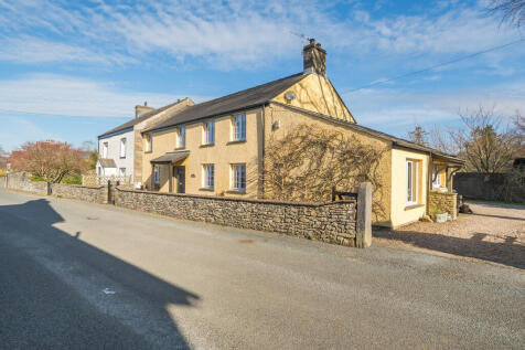 Beech House
