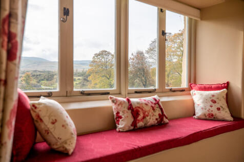 Window seat