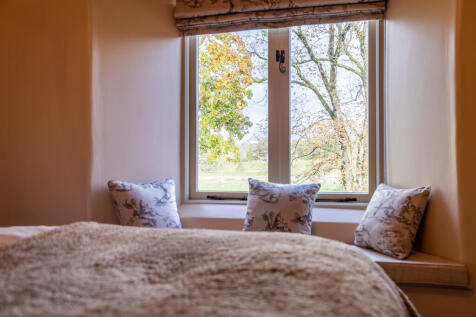 Window seat
