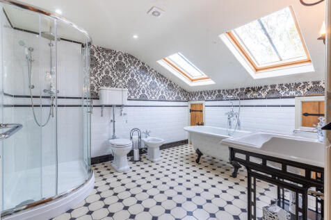 House Bathroom