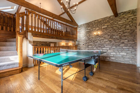 The Annexe - Livi...