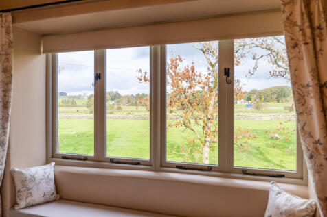 Window seat