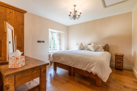 The Annexe - Bedr...