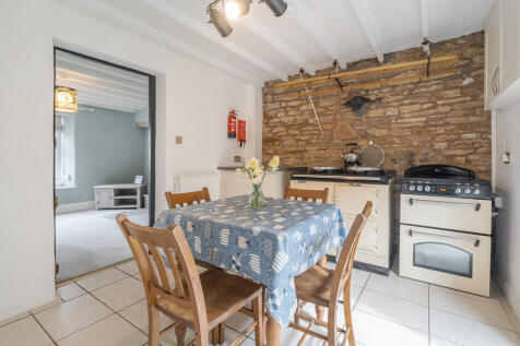 Breakfast Kitchen...