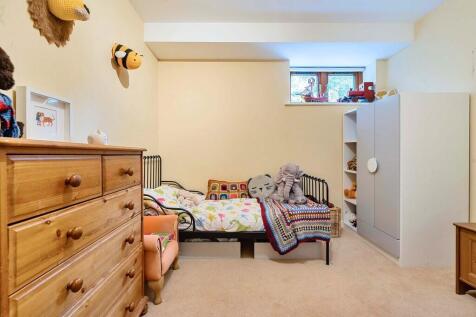 Bedroom Five