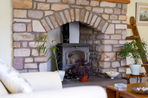 Feature Fireplace