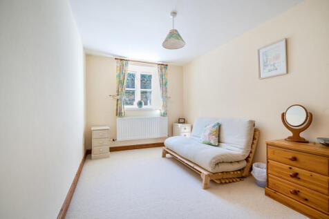 Bedroom Five 