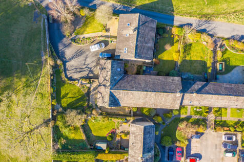 Aerial Shot