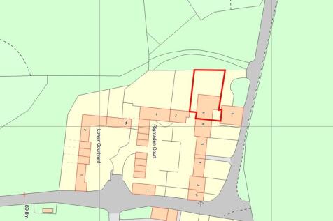 OS Map