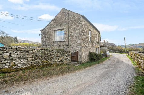 Smithy Cottage 