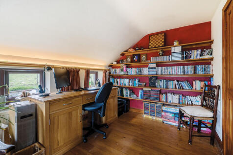 Study/Snug