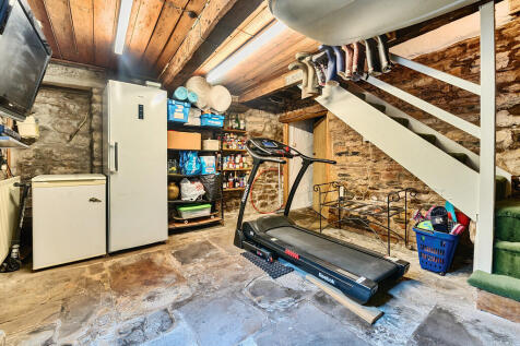 Cellar