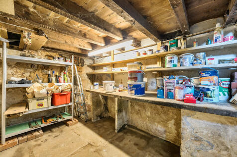 Cellar