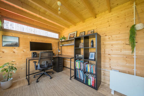 Home Office 