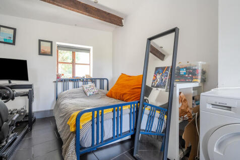 Study/Bedroom Fiv...