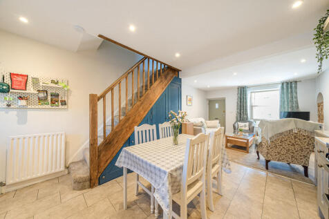 Kitchen/Living/Di...