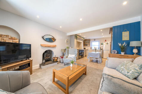 Kitchen/Living/Di...