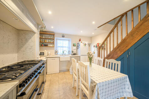 Kitchen/Living/Di...