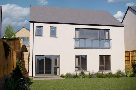 Plot 51, The Hutt...