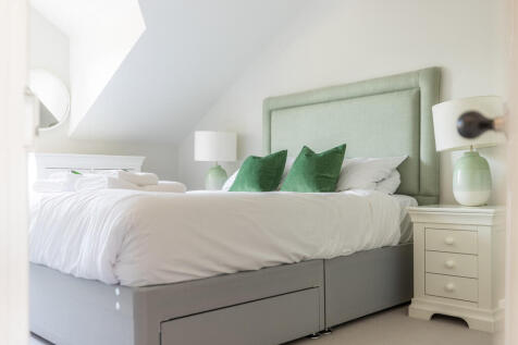 Bedrom Three
