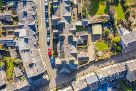 Drone Photo