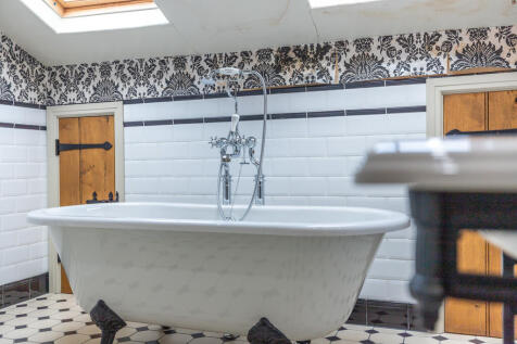 House Bathroom