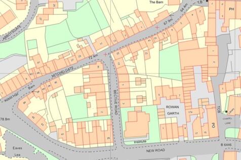 OS Map