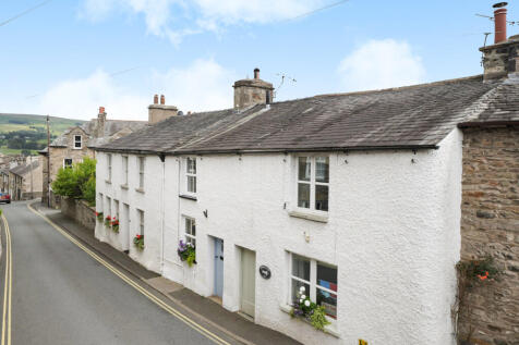 44 Mitchelgate	 