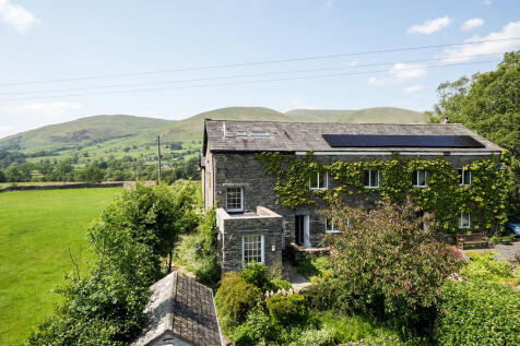 Garthside