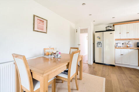 Kitchen/Dining Ro...