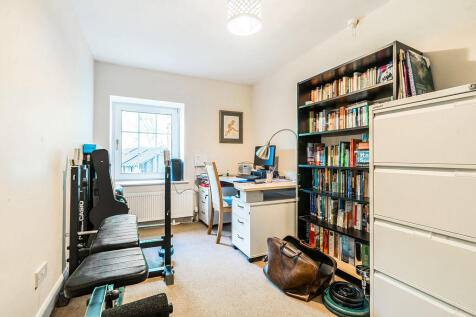 Study/Bedroom Fou...