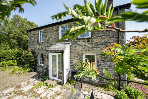 Garthside