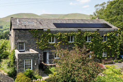 Garthside