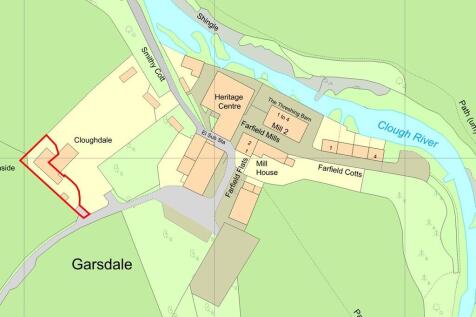 OS Map