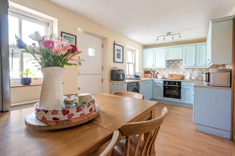 Kitchen/Dining Ro...