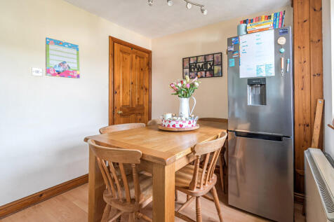 Kitchen/Dining Ro...
