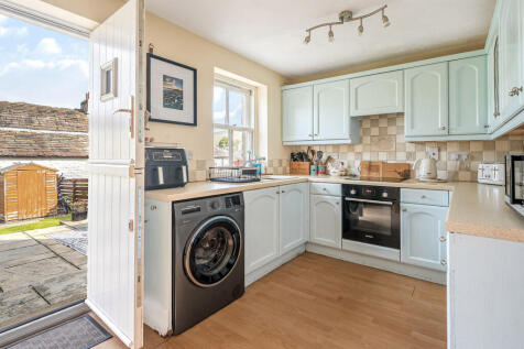 Kitchen/Dining Ro...
