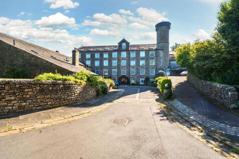 Low Mill